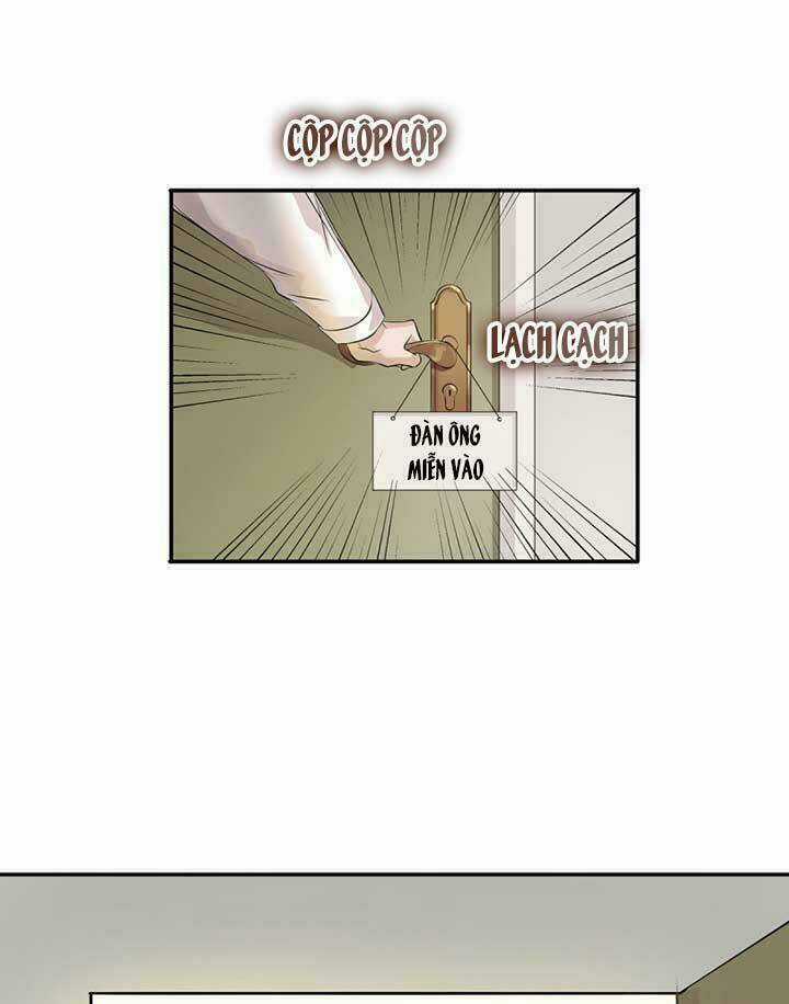 Kháp Kháp Hương Phản Chapter 4 trang 21