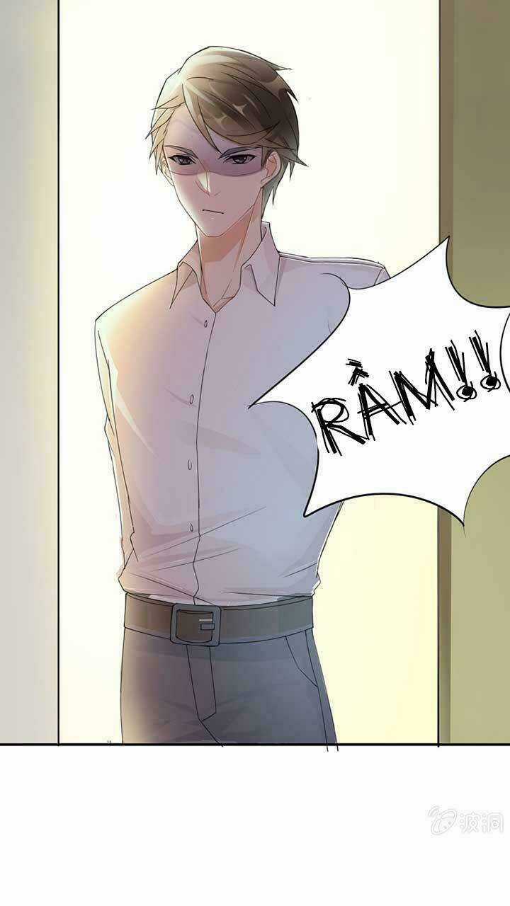 Kháp Kháp Hương Phản Chapter 4 trang 22