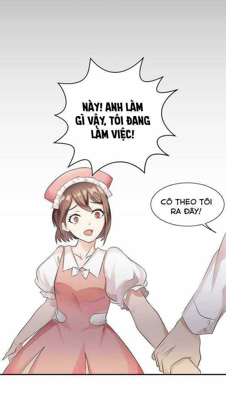 Kháp Kháp Hương Phản Chapter 4 trang 24