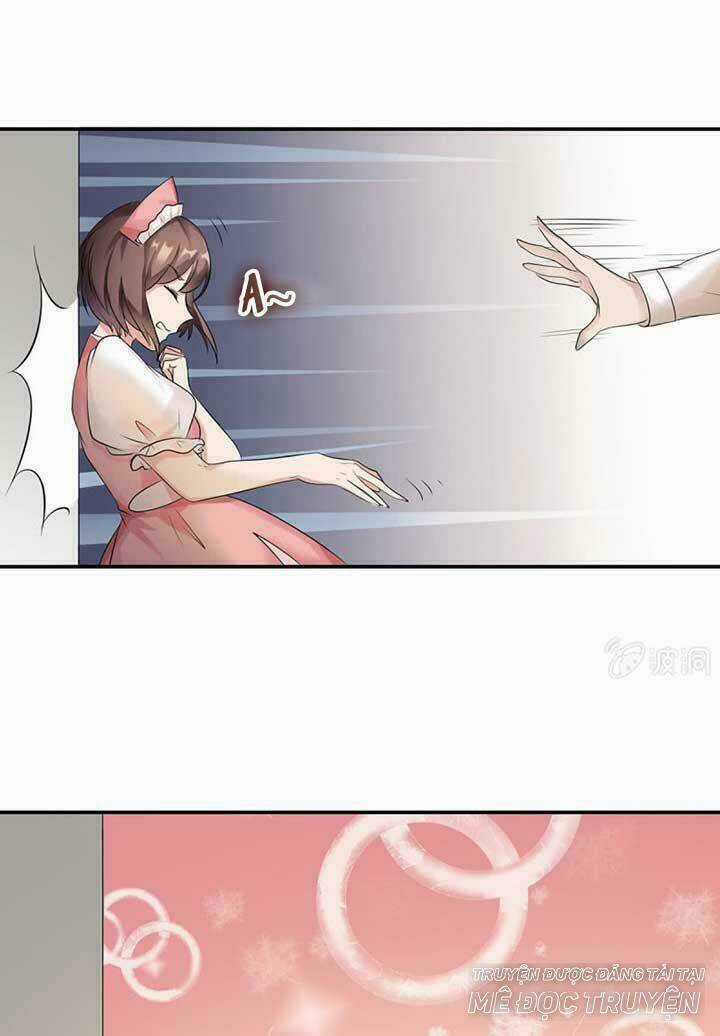 Kháp Kháp Hương Phản Chapter 4 trang 25