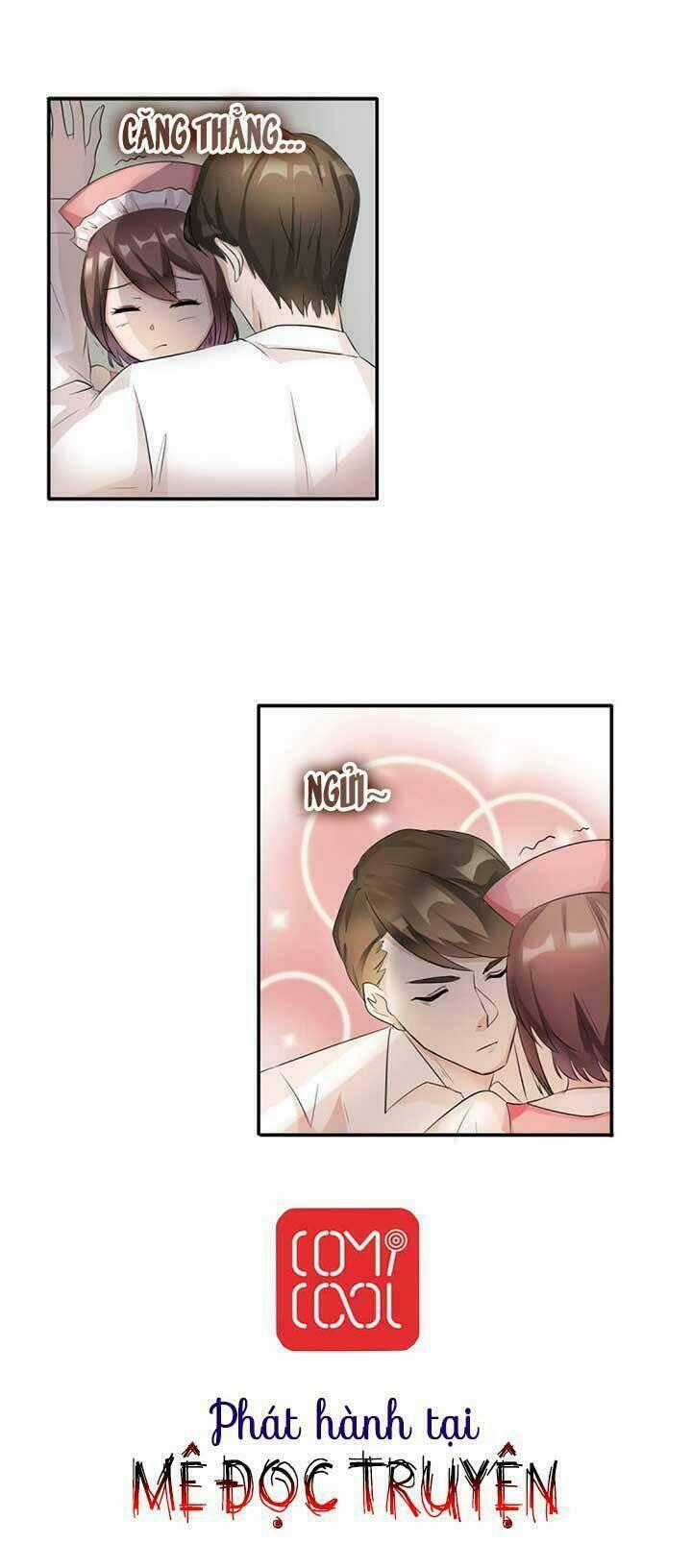 Kháp Kháp Hương Phản Chapter 4 trang 27