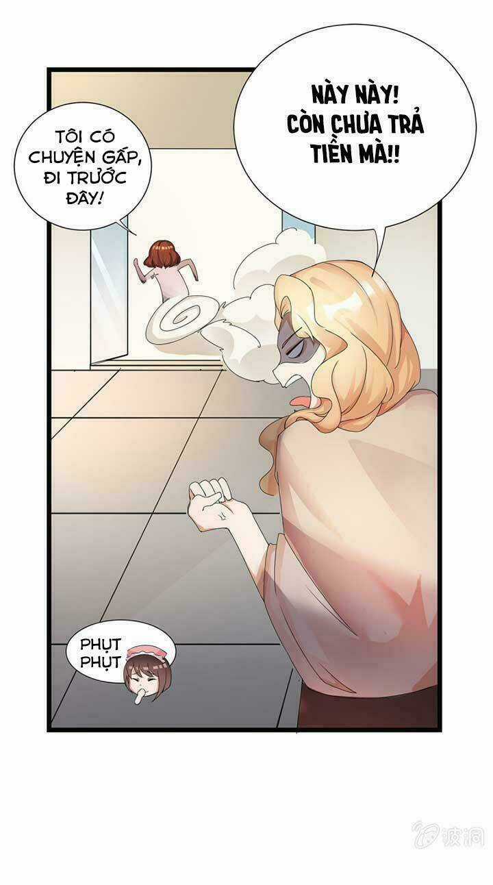 Kháp Kháp Hương Phản Chapter 4 trang 3