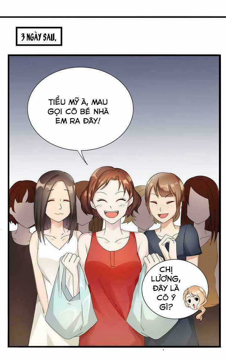 Kháp Kháp Hương Phản Chapter 4 trang 4