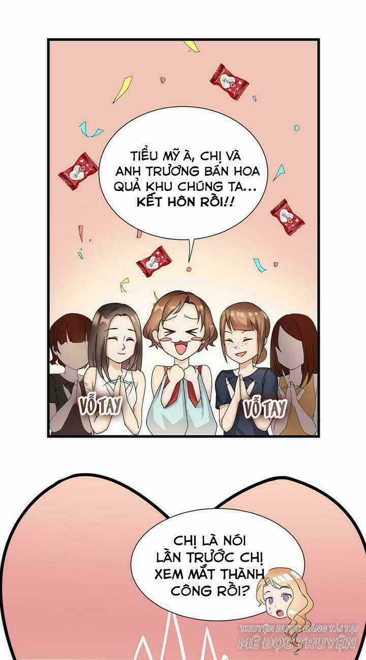 Kháp Kháp Hương Phản Chapter 4 trang 5