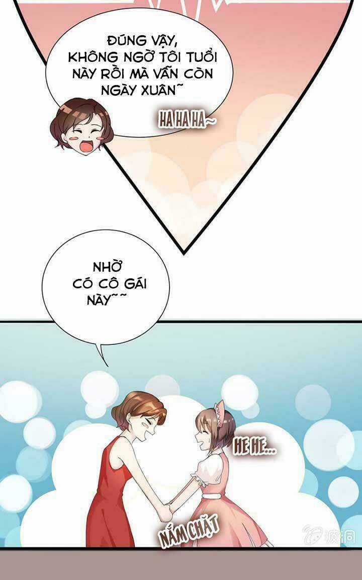 Kháp Kháp Hương Phản Chapter 4 trang 6