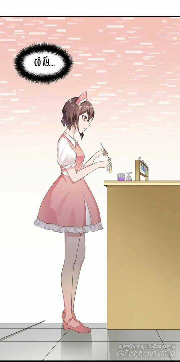 Kháp Kháp Hương Phản Chapter 5 trang 10