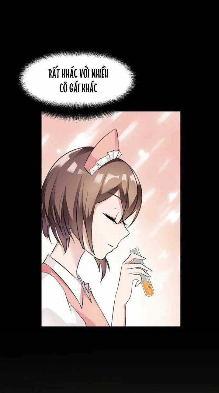 Kháp Kháp Hương Phản Chapter 5 trang 11