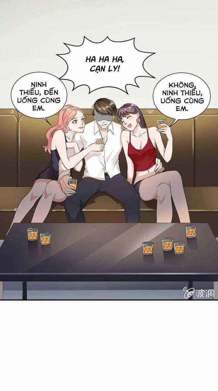 Kháp Kháp Hương Phản Chapter 5 trang 13