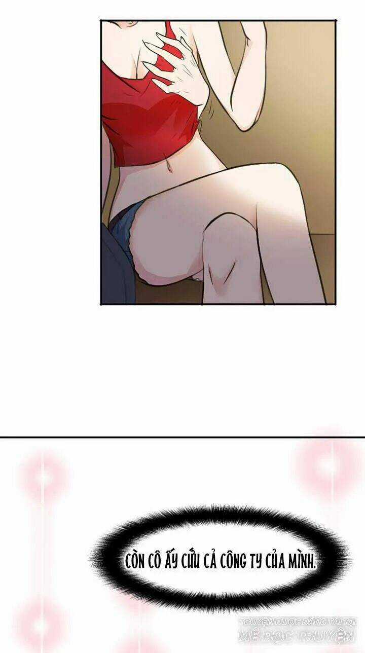 Kháp Kháp Hương Phản Chapter 5 trang 15