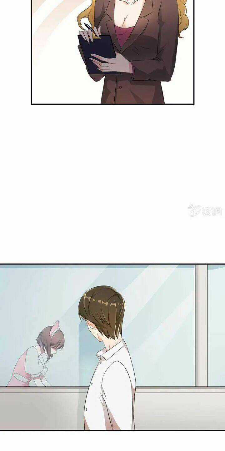 Kháp Kháp Hương Phản Chapter 5 trang 17