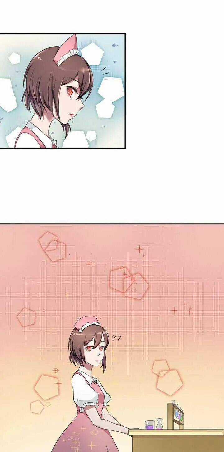 Kháp Kháp Hương Phản Chapter 5 trang 18