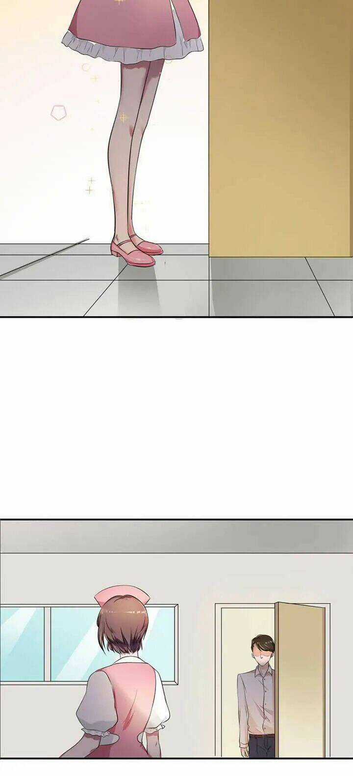 Kháp Kháp Hương Phản Chapter 5 trang 19