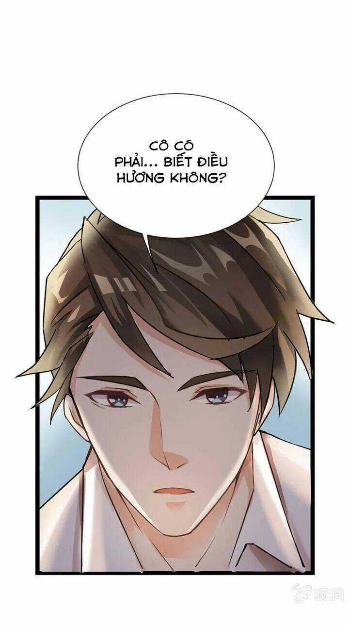 Kháp Kháp Hương Phản Chapter 5 trang 2