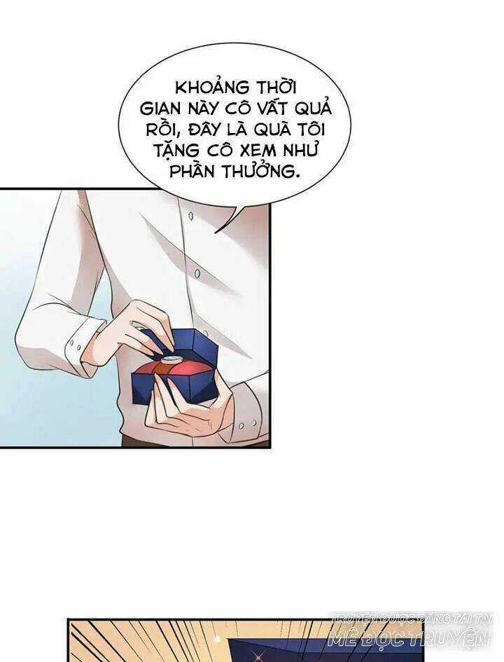 Kháp Kháp Hương Phản Chapter 5 trang 20