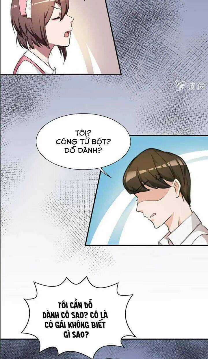 Kháp Kháp Hương Phản Chapter 5 trang 23