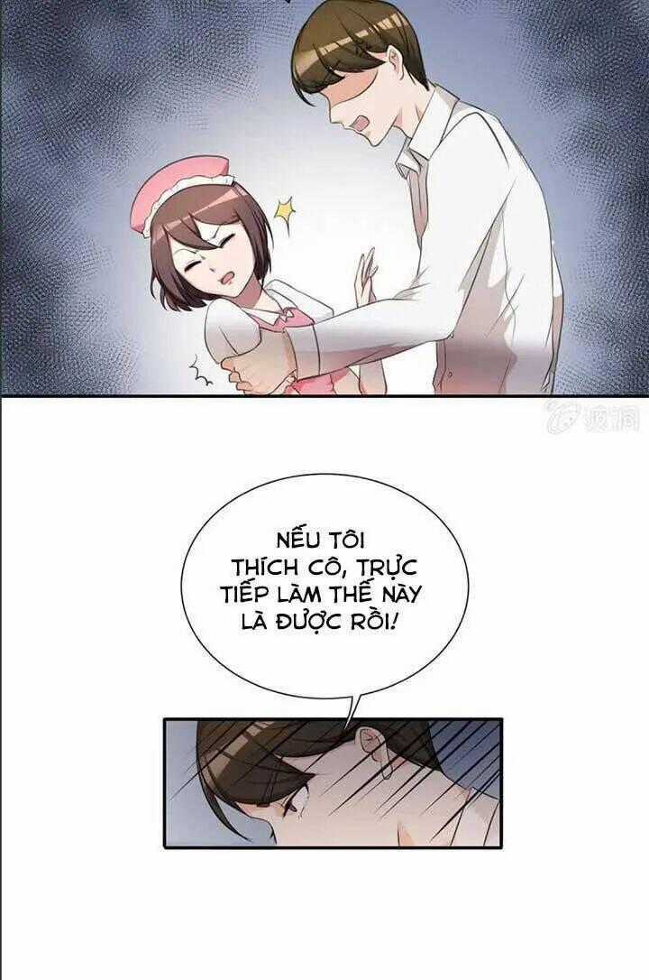 Kháp Kháp Hương Phản Chapter 5 trang 24