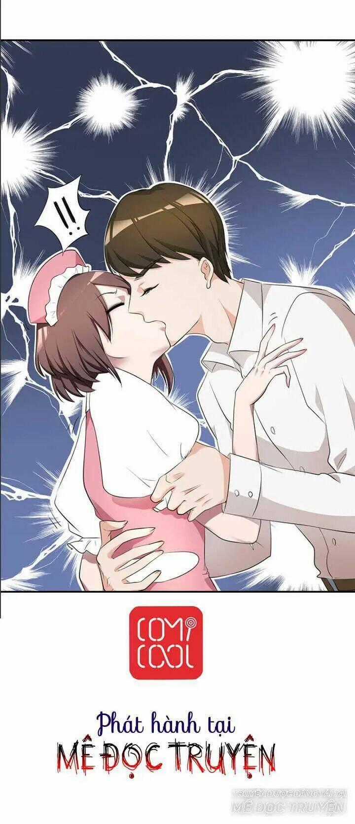 Kháp Kháp Hương Phản Chapter 5 trang 25