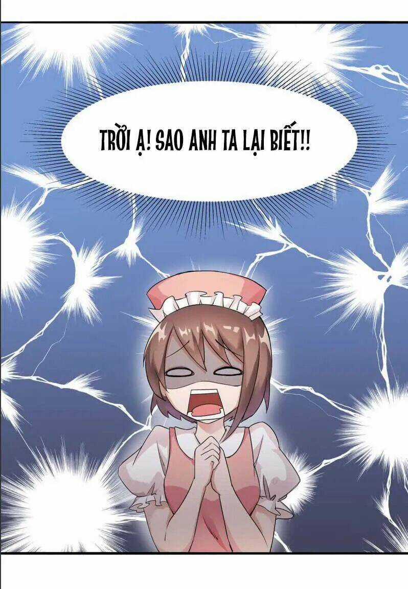 Kháp Kháp Hương Phản Chapter 5 trang 3