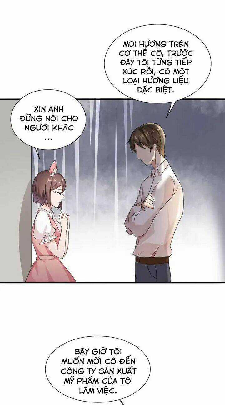 Kháp Kháp Hương Phản Chapter 5 trang 4