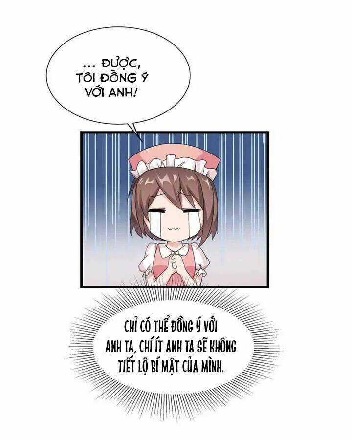 Kháp Kháp Hương Phản Chapter 5 trang 6