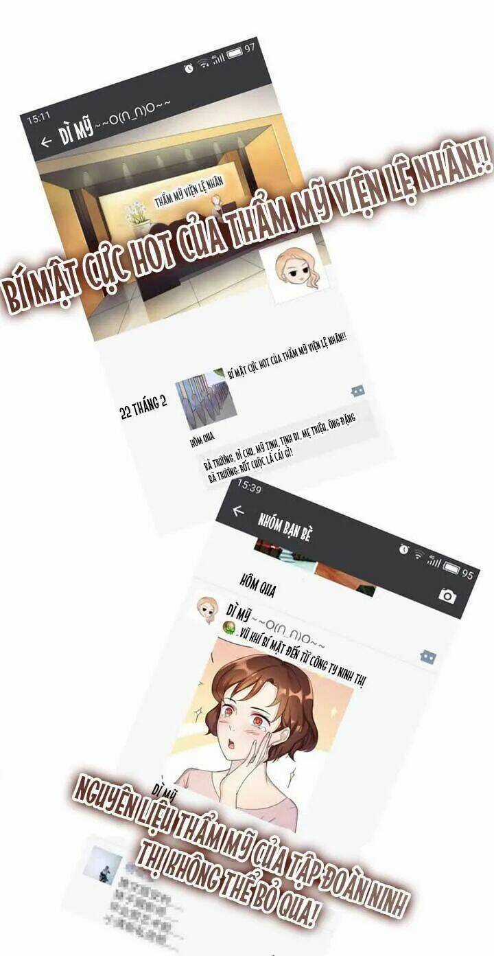 Kháp Kháp Hương Phản Chapter 5 trang 7