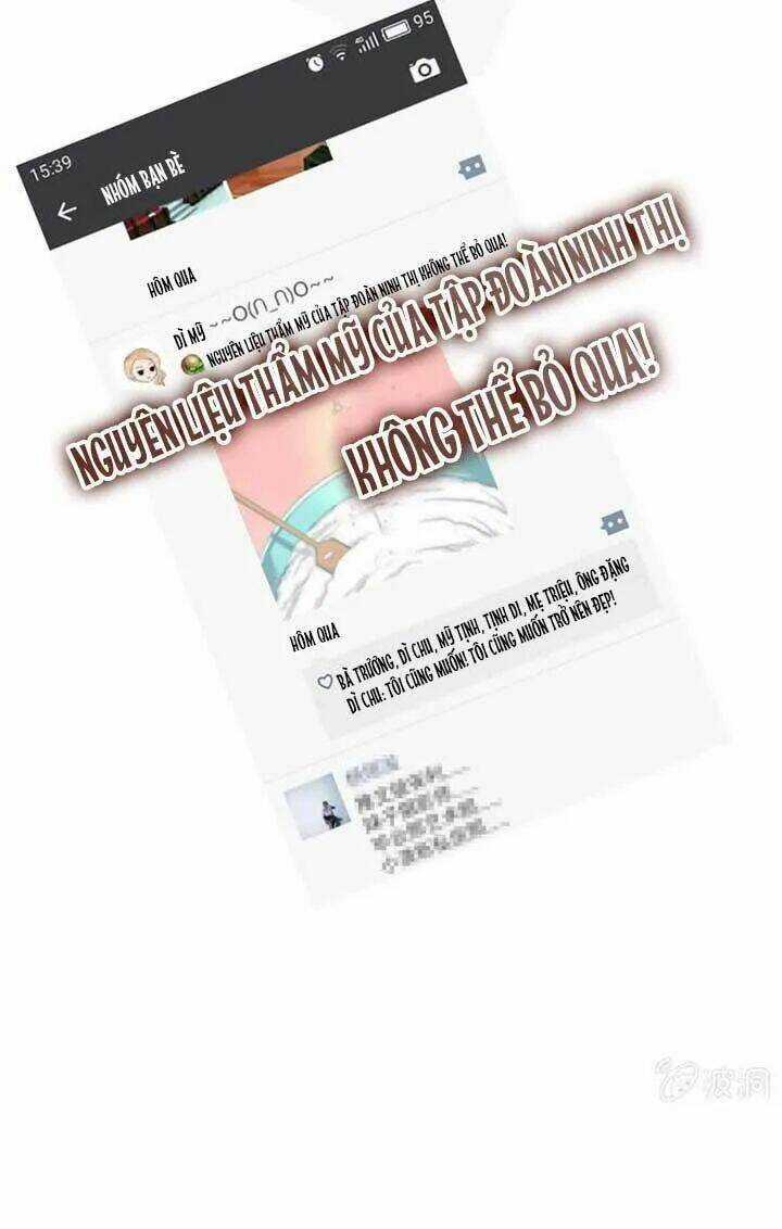 Kháp Kháp Hương Phản Chapter 5 trang 8