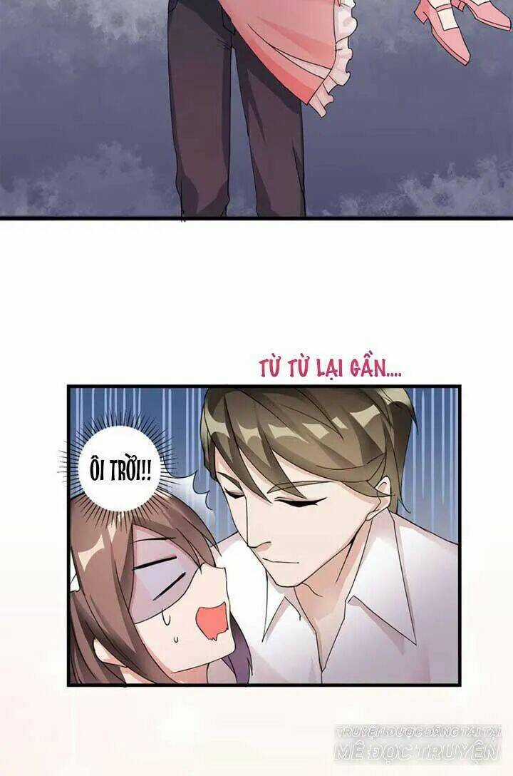 Kháp Kháp Hương Phản Chapter 6 trang 10