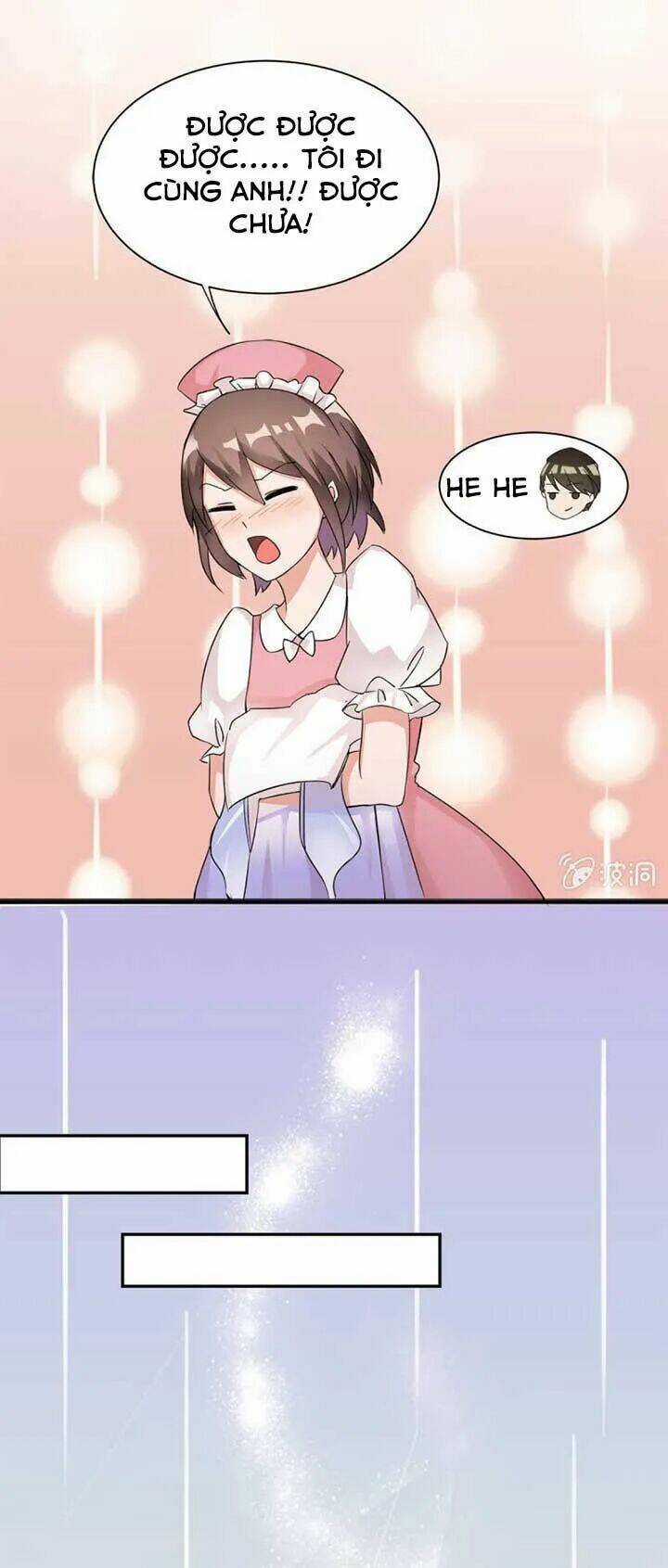 Kháp Kháp Hương Phản Chapter 6 trang 11