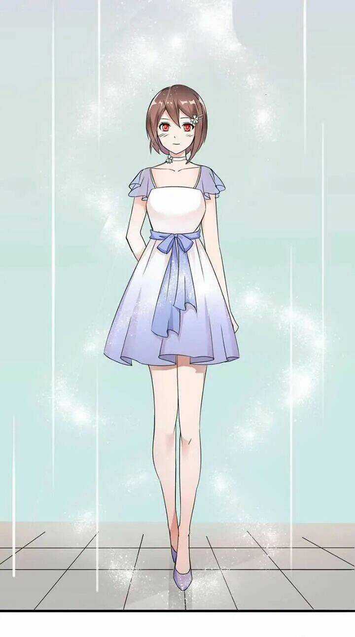 Kháp Kháp Hương Phản Chapter 6 trang 12