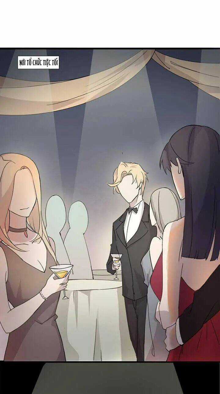 Kháp Kháp Hương Phản Chapter 6 trang 14