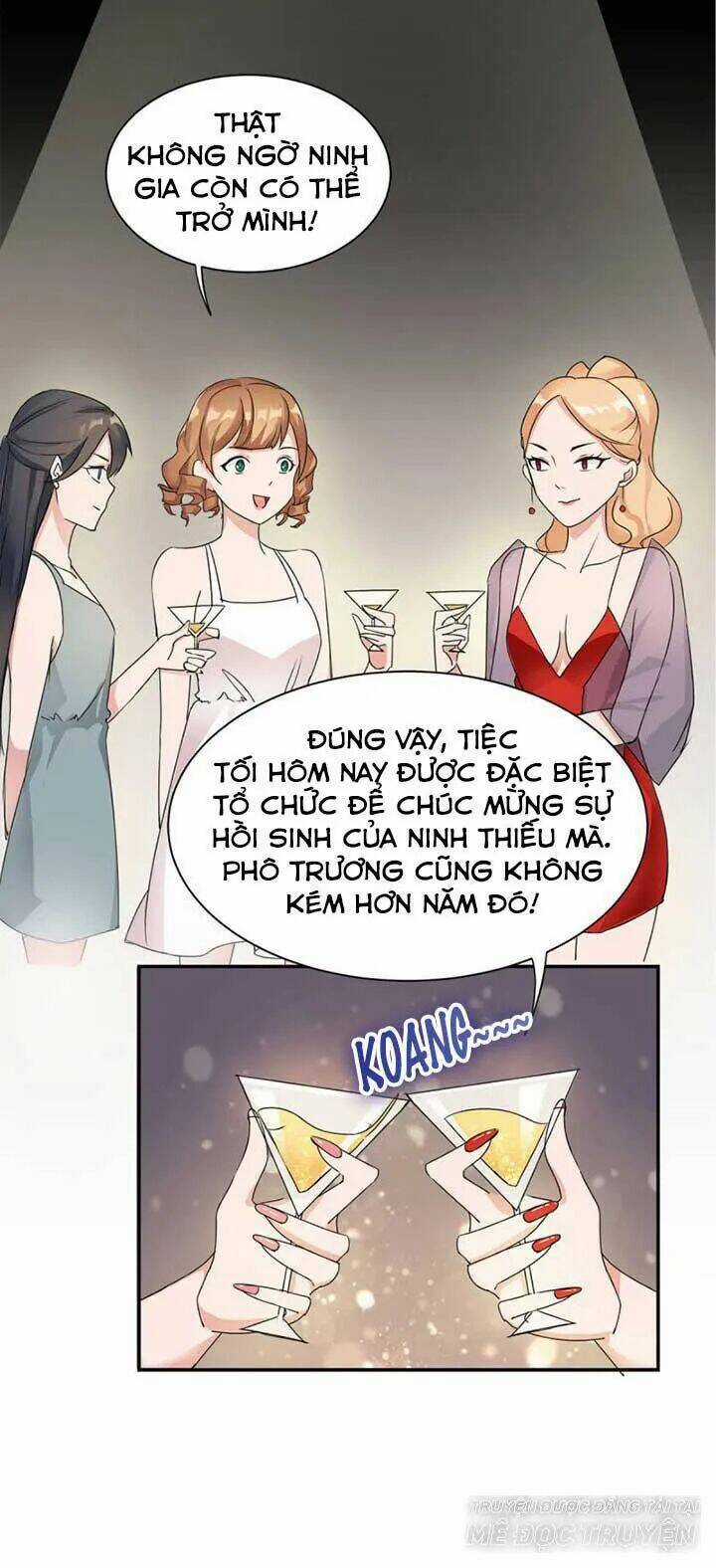 Kháp Kháp Hương Phản Chapter 6 trang 15