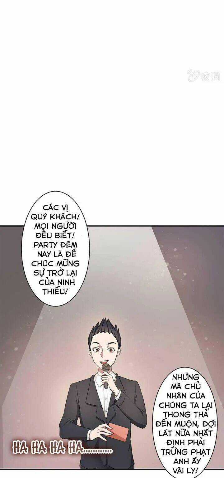 Kháp Kháp Hương Phản Chapter 6 trang 16