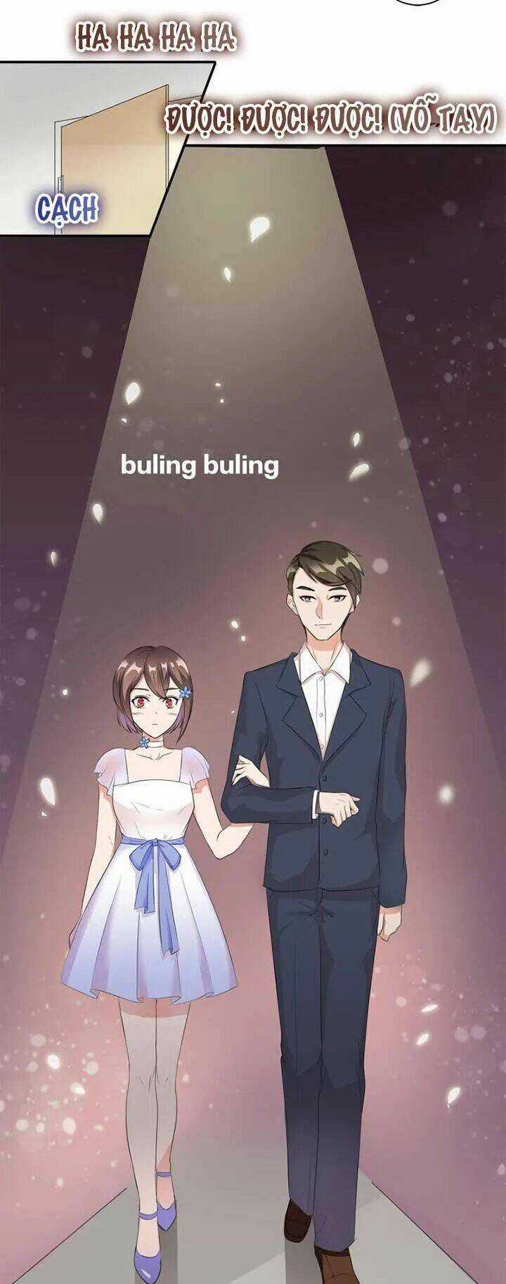 Kháp Kháp Hương Phản Chapter 6 trang 17