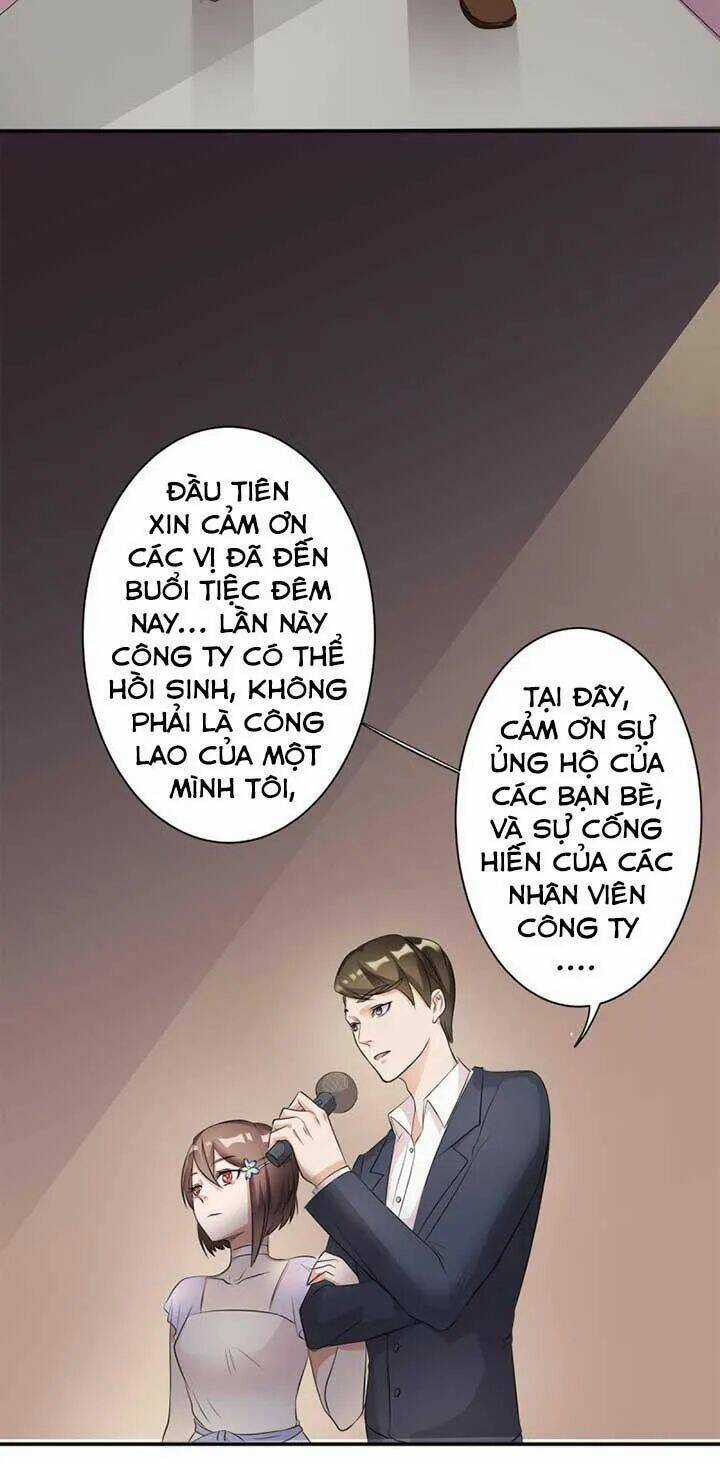 Kháp Kháp Hương Phản Chapter 6 trang 18