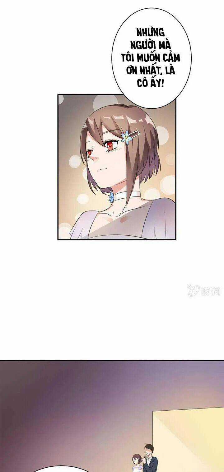 Kháp Kháp Hương Phản Chapter 6 trang 19