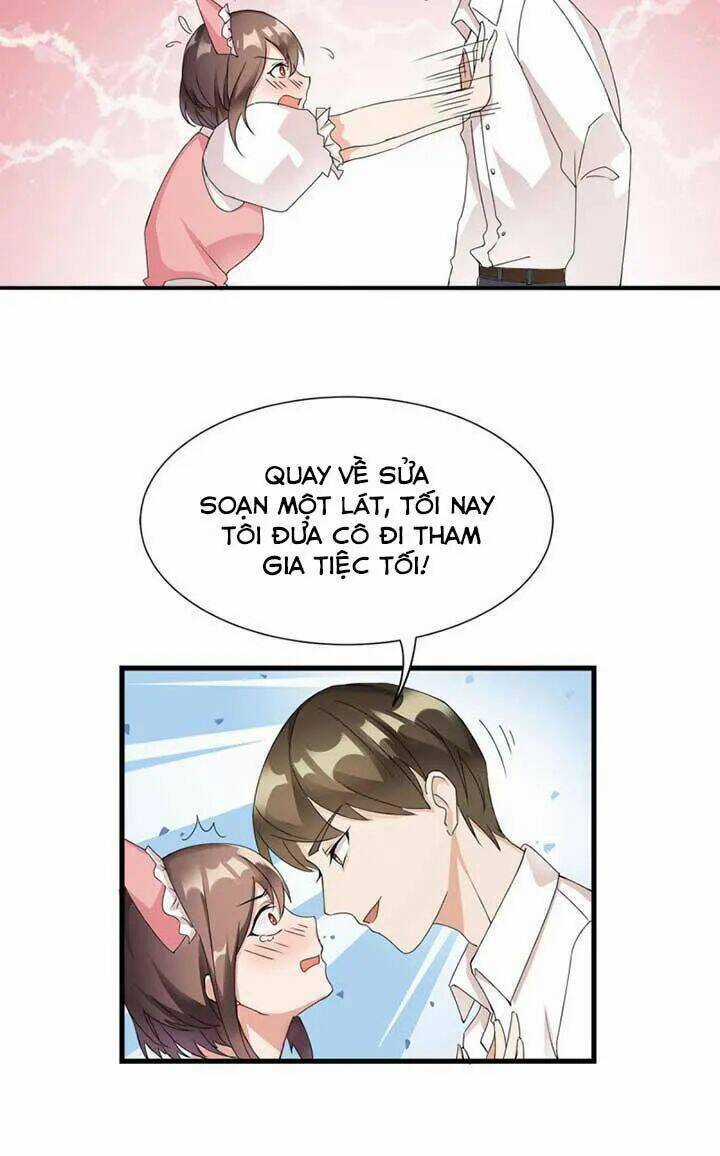 Kháp Kháp Hương Phản Chapter 6 trang 2