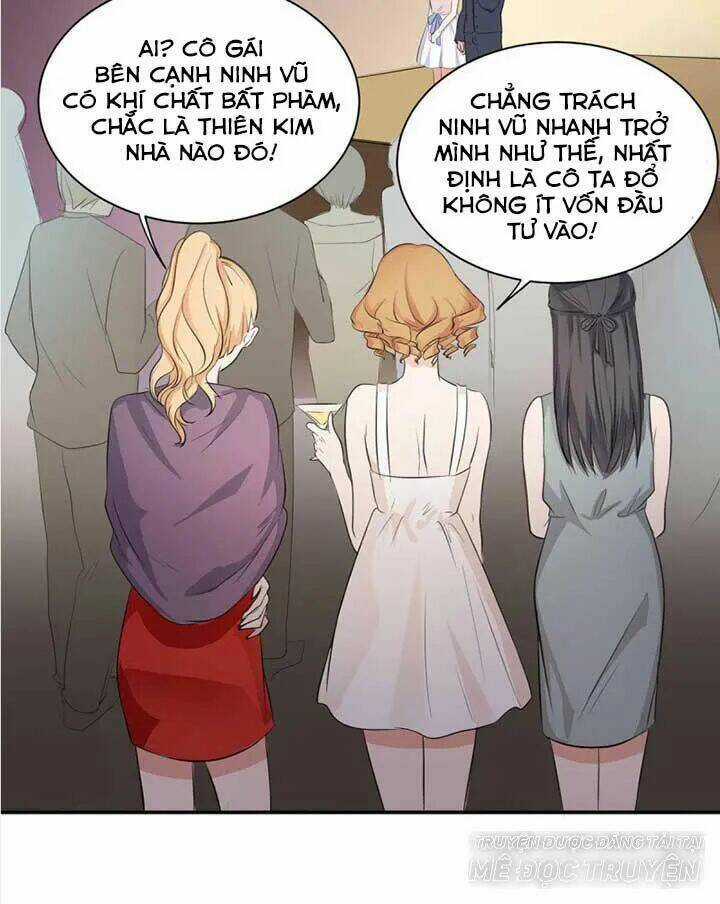 Kháp Kháp Hương Phản Chapter 6 trang 20