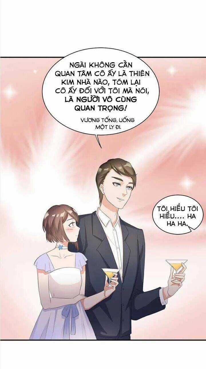 Kháp Kháp Hương Phản Chapter 6 trang 22