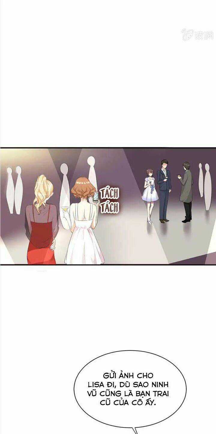 Kháp Kháp Hương Phản Chapter 6 trang 23