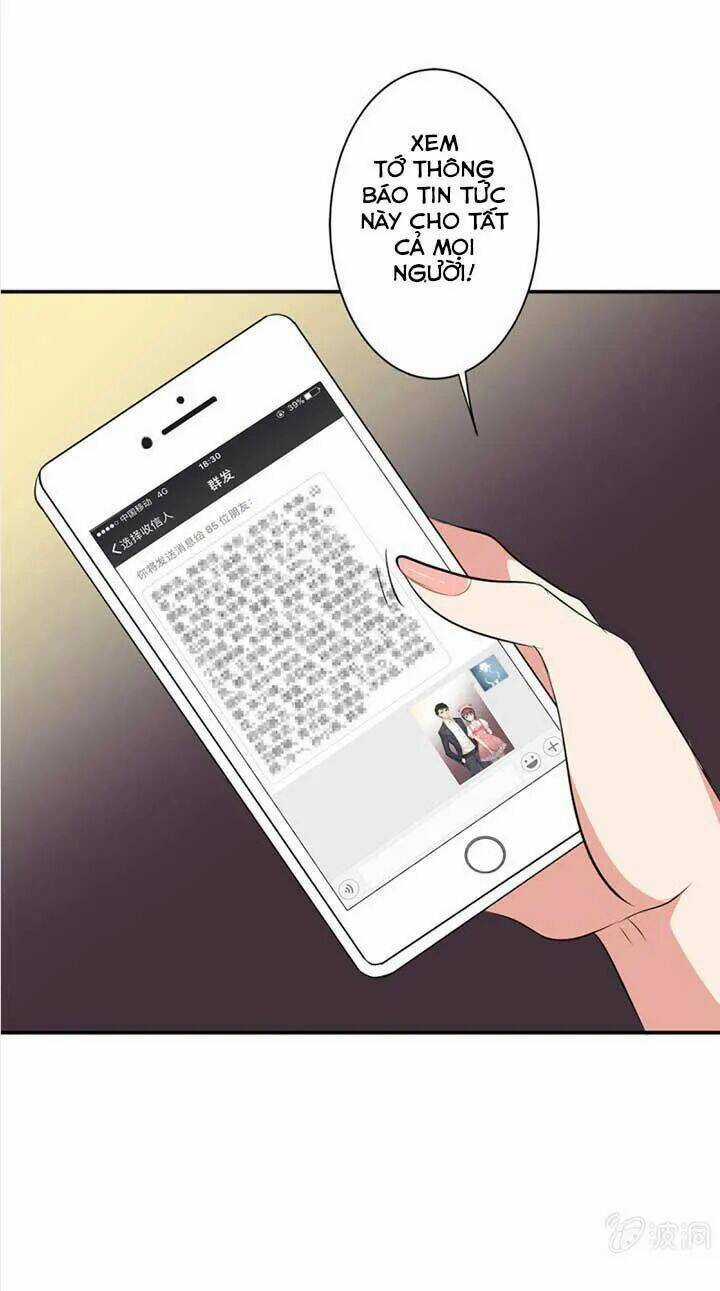 Kháp Kháp Hương Phản Chapter 6 trang 26