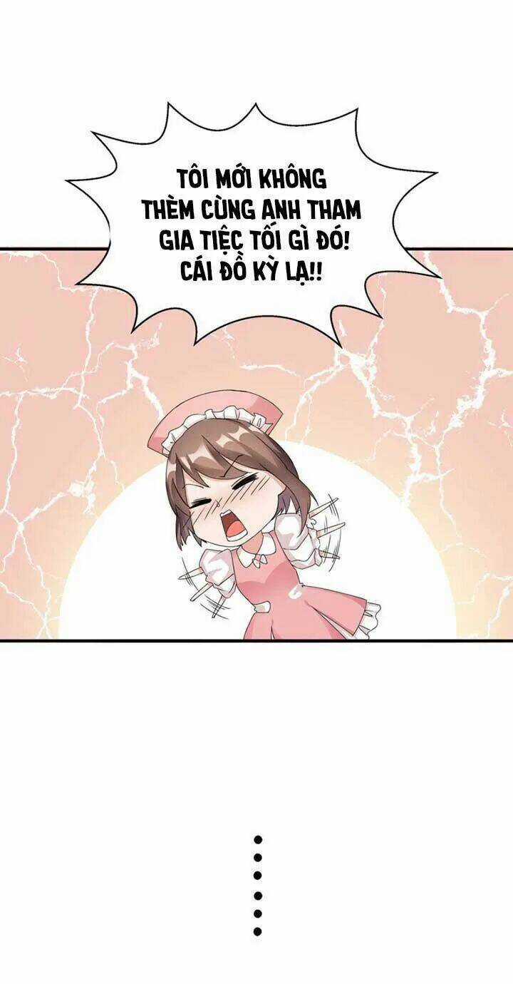 Kháp Kháp Hương Phản Chapter 6 trang 3