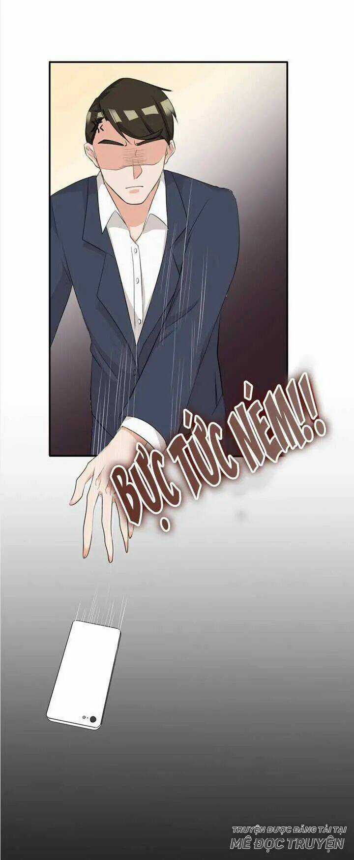 Kháp Kháp Hương Phản Chapter 6 trang 30