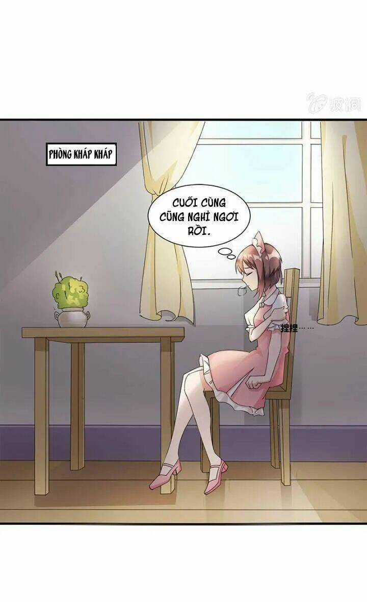 Kháp Kháp Hương Phản Chapter 6 trang 4