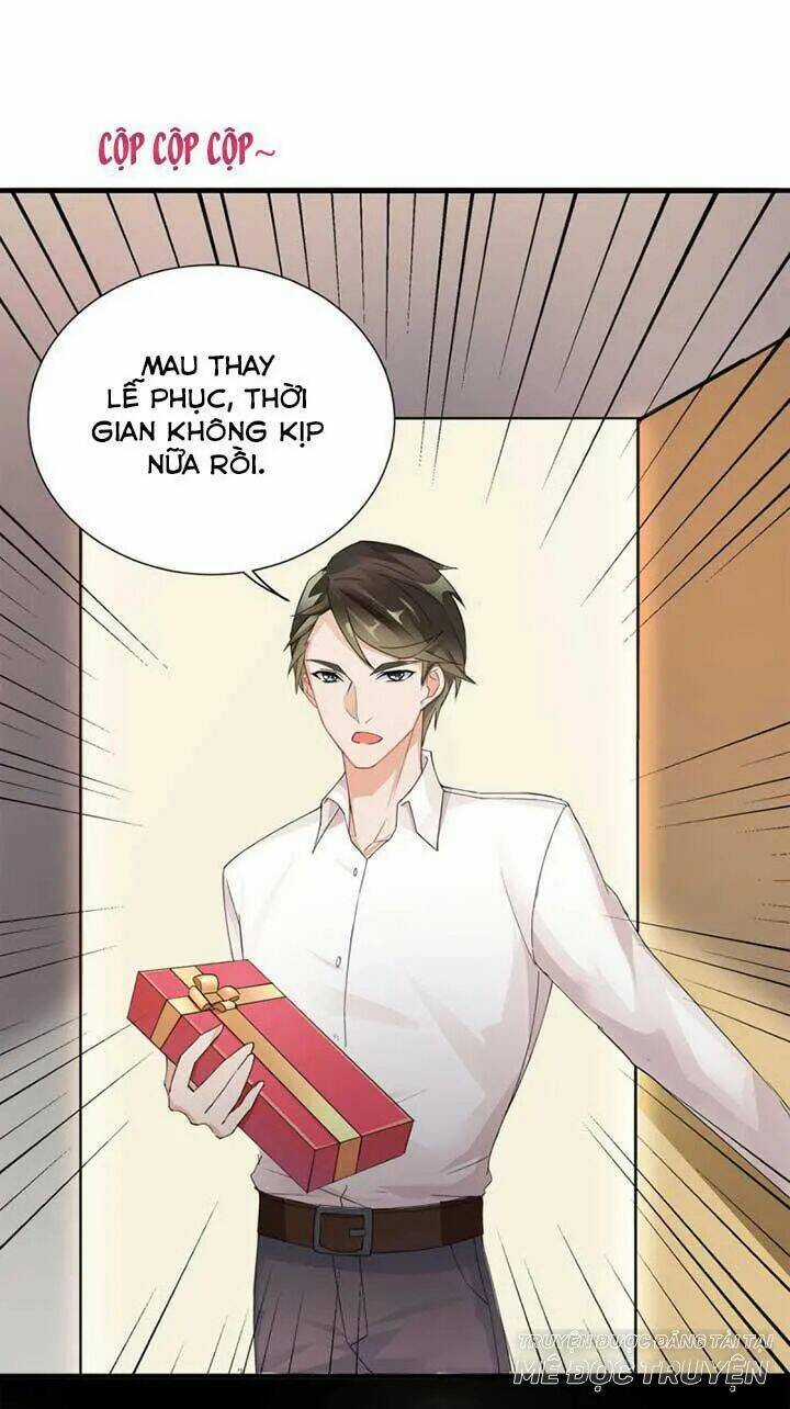 Kháp Kháp Hương Phản Chapter 6 trang 5