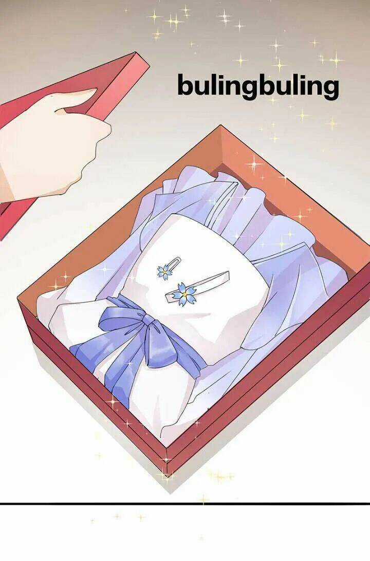 Kháp Kháp Hương Phản Chapter 6 trang 7