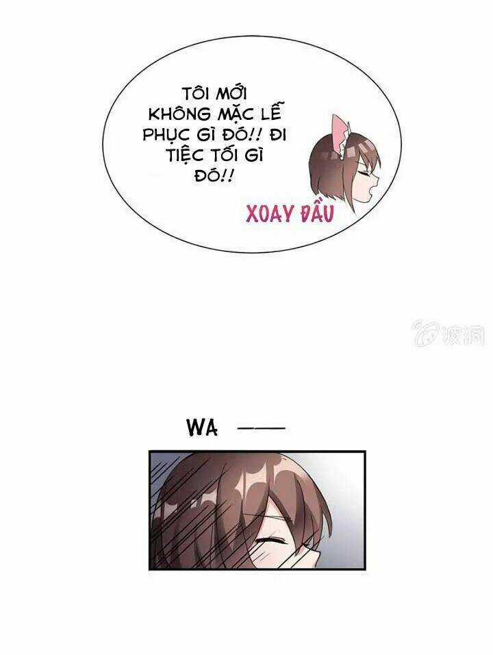 Kháp Kháp Hương Phản Chapter 6 trang 8