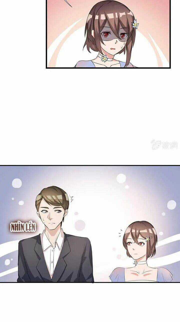 Kháp Kháp Hương Phản Chapter 7 trang 10