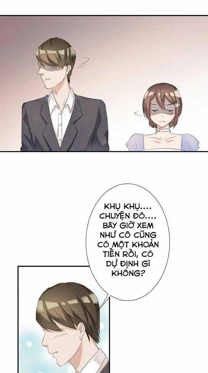 Kháp Kháp Hương Phản Chapter 7 trang 11