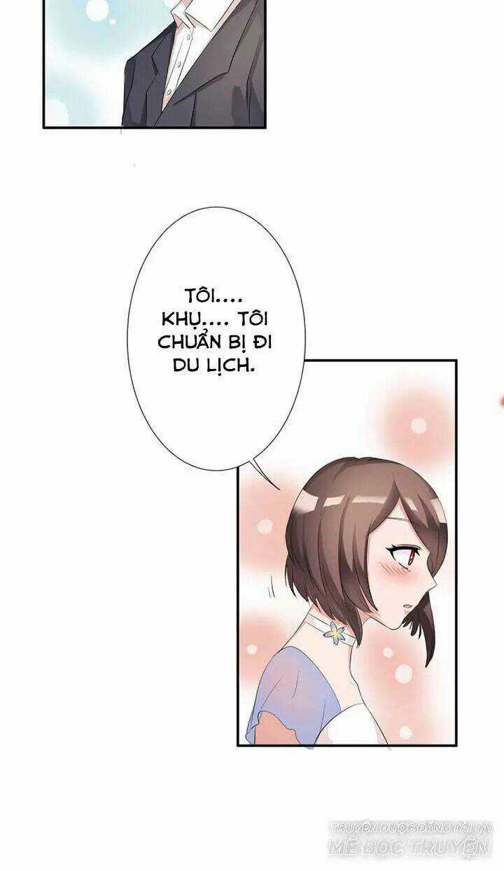 Kháp Kháp Hương Phản Chapter 7 trang 12