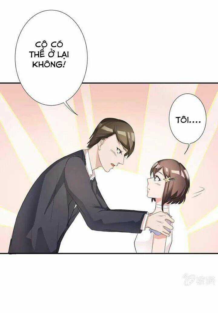 Kháp Kháp Hương Phản Chapter 7 trang 13